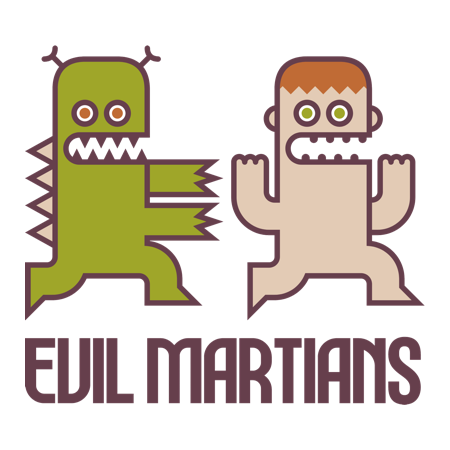 Evil Martians